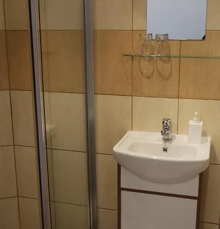Boomerang Appartement