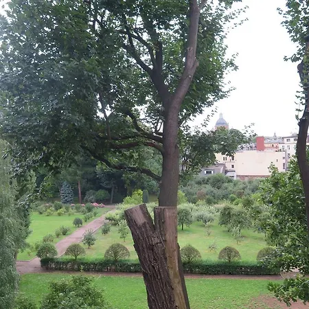 Appartement Boomerang