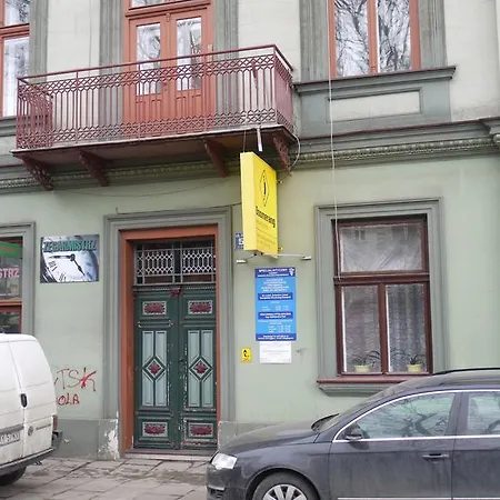 Διαμέρισμα Boomerang Krasków