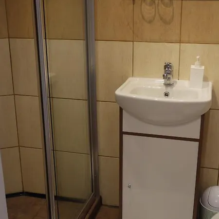 Boomerang Apartment Krakow