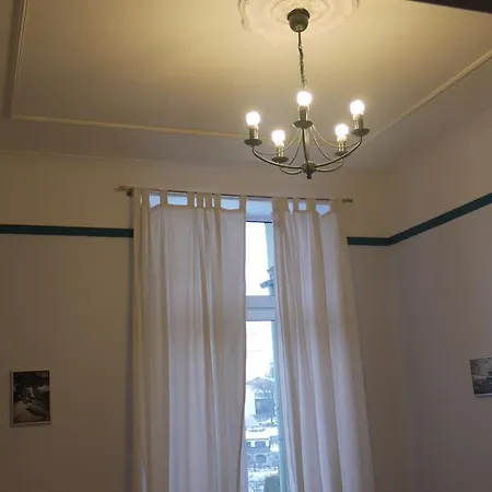 Boomerang Krakow