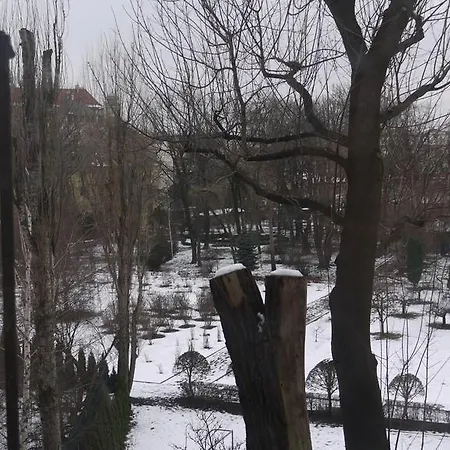Apartment Boomerang Krakow