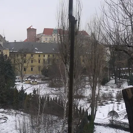 Boomerang * Krakow