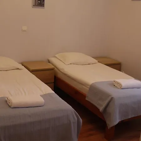 Boomerang Διαμέρισμα Krasków