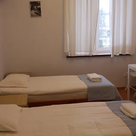 Boomerang Krasków