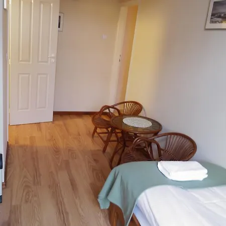 Apartment Boomerang Krakow