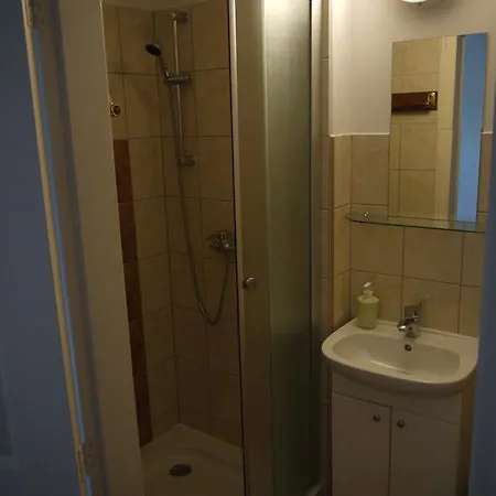 Apartment Boomerang