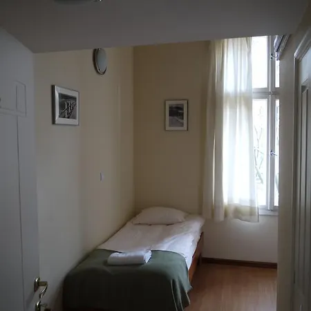 Boomerang * Krakow