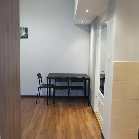 Boomerang Krakow