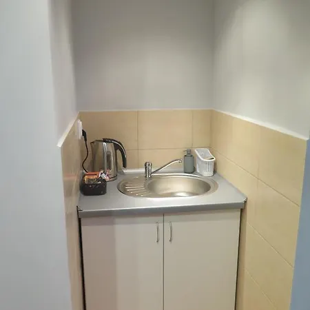 Apartment Boomerang Krakow
