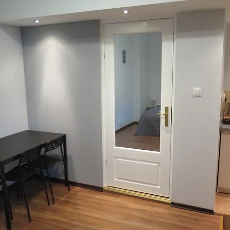 Apartment Boomerang Krakow