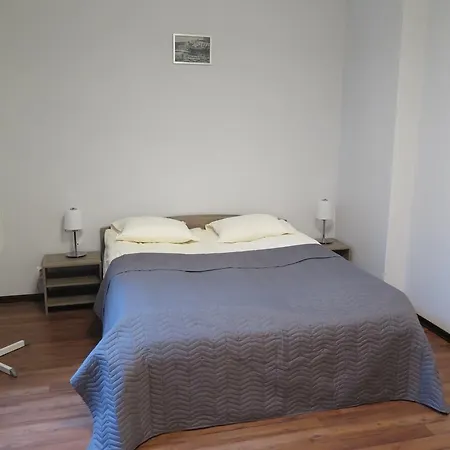 Boomerang Krakow