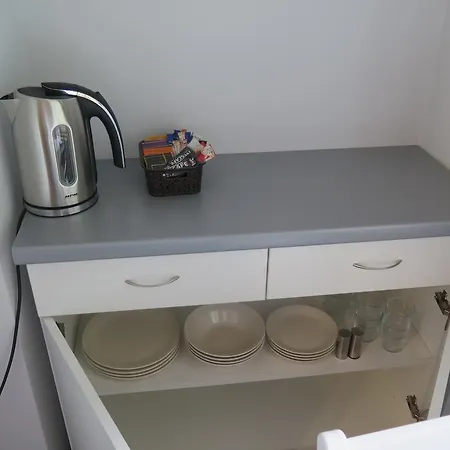 Apartment Boomerang