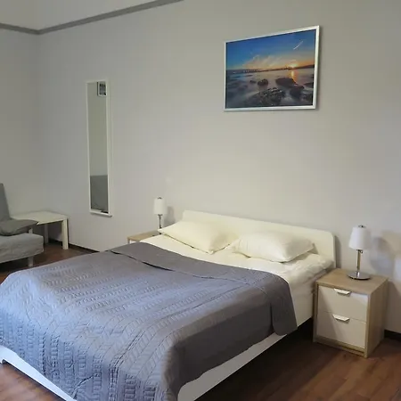 Boomerang Krakow