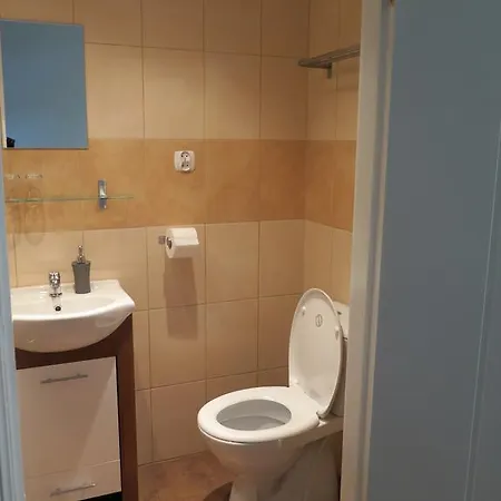 Boomerang Krasków