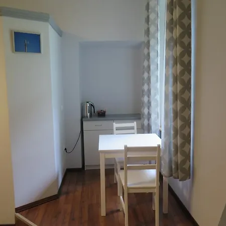 Apartment Boomerang Krakow